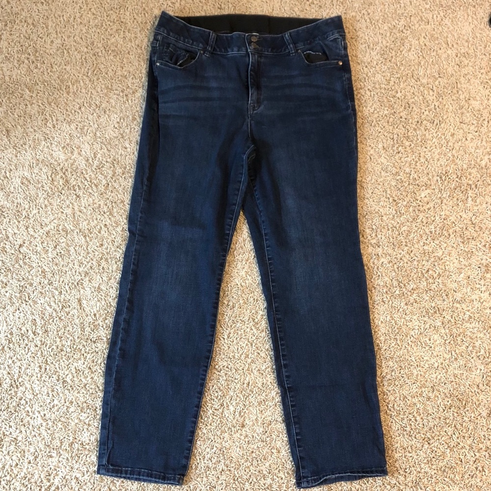 Great jeans! Size 20 - Lane Bryant